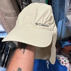 Columbia Sportswear Schooner Bank Cachalot III Cap